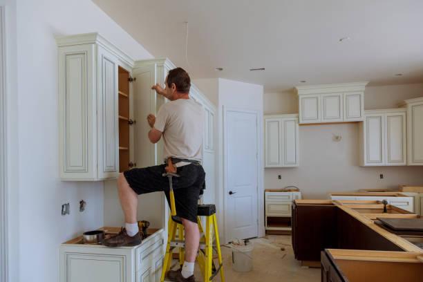 Licensed Appliance Installation service in Burlington, NJ - I E Kitchen