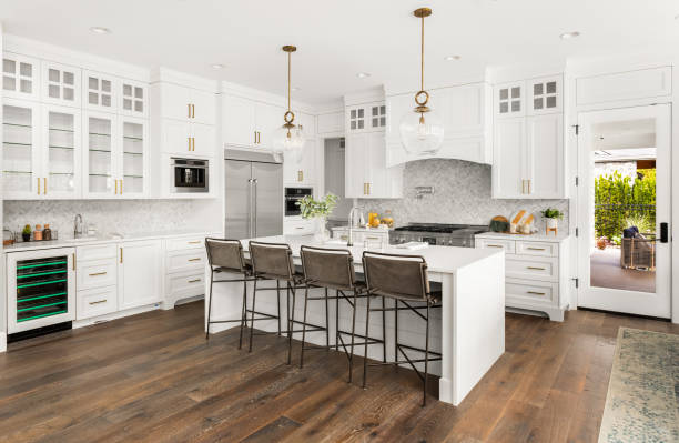 Reliable Appliance Installation contractor in Burlington, NJ by I E Kitchen